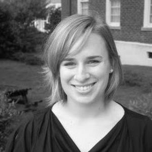 Meet your Posher, Elise